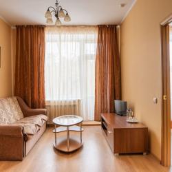 Фото Отель Ателика Снежка