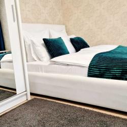 Фото Апартаменты Алиса39 на улице Звёздная 27