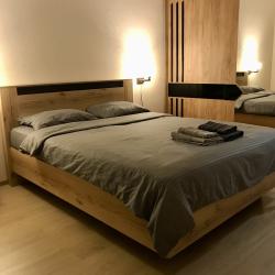 Фото Апартаменты на Касимовском шоссе 30