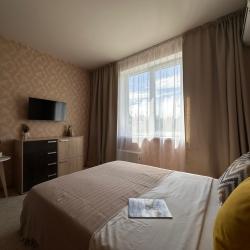 Фото Отель Apartament 52 на улице Янки Купалы 26