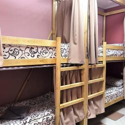 Фото iHostel (Айхостел)