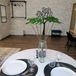 Фото Отель На Мартемьянова