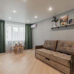 Фото Апартаменты на улице Татарстан 49