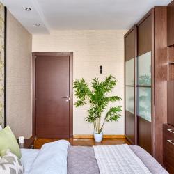Фото Отель GMApartments на улице Малая Грузинская 46