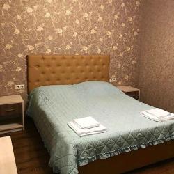 Фото Отель Мари Инн