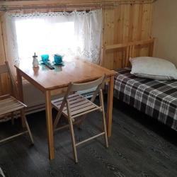 Фото Мотель СВ