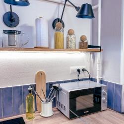 Фото Отель Арктик Хаус на улице Коминтерна 20