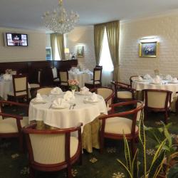 Фото Отель Arien Plaza (Ариен Плаза)