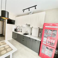 Фото Апартаменты на Мосина 4