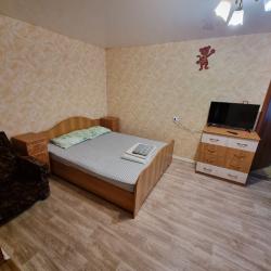 Фото Апартаменты на проспекте Гагарина 8-я линия 9