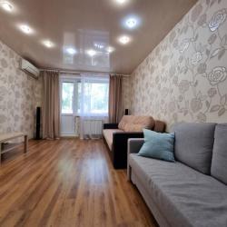 Фото Отель Niki Rent (Ники Рент) на проспекте Героев 29/5