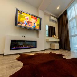 Фото Отель Капитан