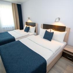 Фото Отель ВЕРА