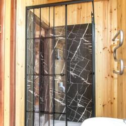 9-местный коттедж стандарт
