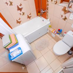 Фото Отель Квартирка-НСК на улице Блюхера 41