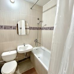 Фото Апартаменты на улице Гагарина