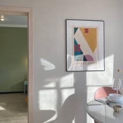 Фото Апартаменты на улице Муезерская 5А