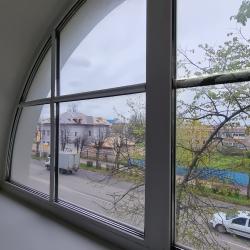 Апартаменты люкс (мансарда)