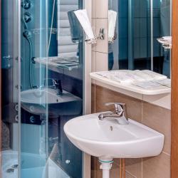 Фото Отель Турист