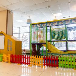 Фото Отель Репинская