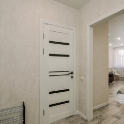 Фото Апартаменты на улице Холмогорова, 17А