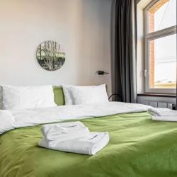 Фото География бутик-отель