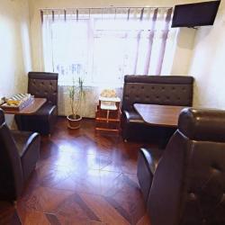 Фото Отель Парадиз