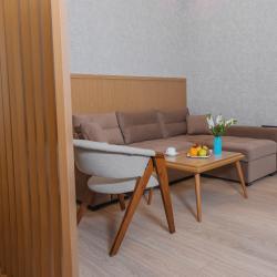 Фото Отель Al Anvar Hotel (Аль Анвар)