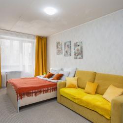 Фото Отель Moment House (Момент Хаус) на улице Кубинка 22 к2