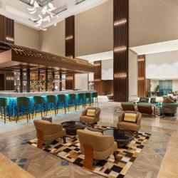 Фото Отель Wyndham Bukhara (Уиндхэм )