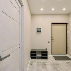 Фото Апартаменты на Холмогорова 21а