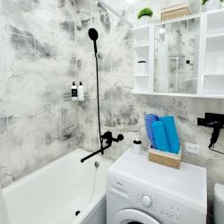 Фото Отель Квартира с душой на улице Гагарина 152