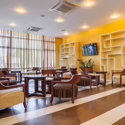 фото 4 Hilton Garden Inn Krasnodar (Хилтон Гарден Инн Краснодар)
