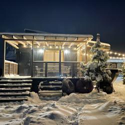 Фото Отель Смола Хаус&Сауна