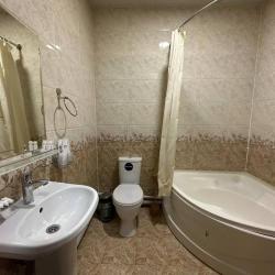 Номер стандарт с 2 односпальными кроватями