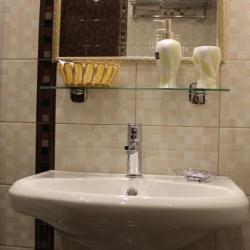 Фото Отель Виктория