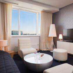 фото 16 Radisson Blu Belorusskaya (Рэдиссон Блу Белорусская)