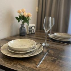 1-комнатные апартаменты стандарт