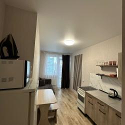 Фото Апартаменты на улице Петра Подзолкова 24