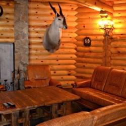 Вилла улучшенная