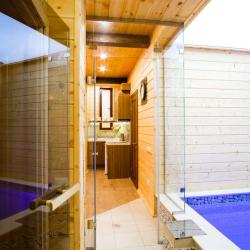 Фото Отель На Черноморской