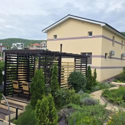 Фото Отель Abrau Soul&Spa(Абрау Соул&Спа)