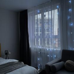 Апартаменты студия Калужское шоссе, 20к3
