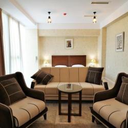 Фото Отель Hotel Liberty Theatre (Либерти Театр)