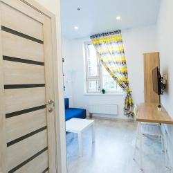 фото 88 MOKO Apartments (МОКО Апартментс) на улице Бутлерова