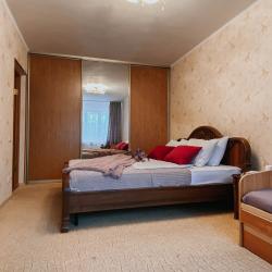 Фото Симбирские апартаменты на улице Водопроводная