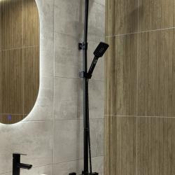 1-комнатные апартаменты люкс