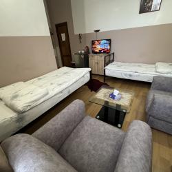 Фото Отель Alem Hotel (Алем)