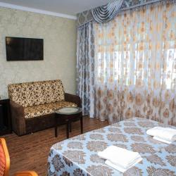 Фото Отель Rosa Del Viento (Роза Дел Виенто)