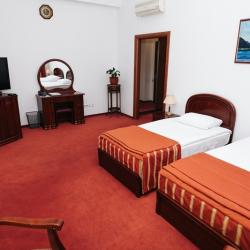 Фото Отель Сибирь